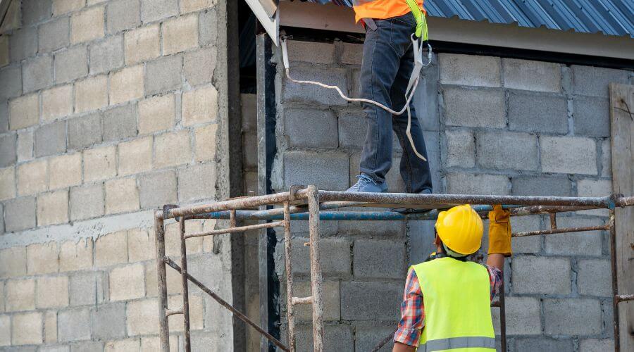 Professional New roof installation in Shelby Gap, KY